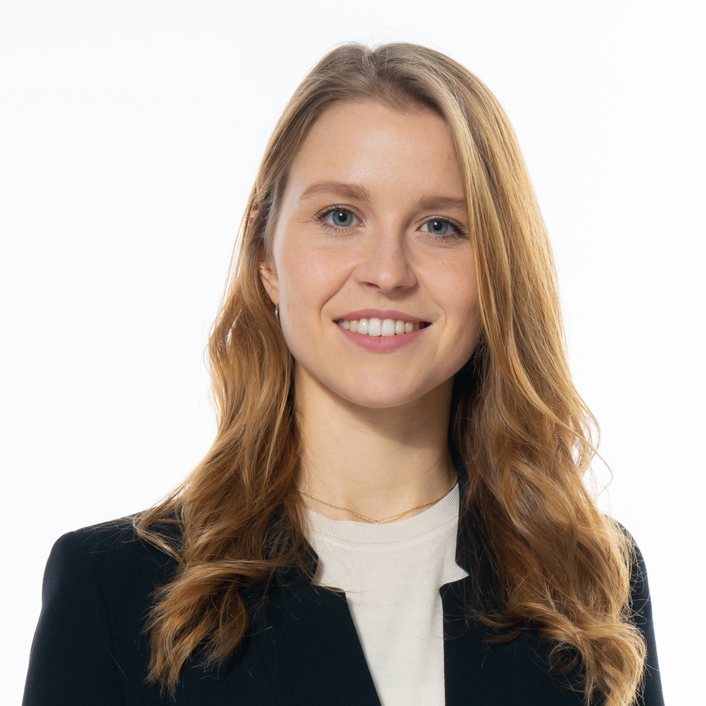 Claudia Sharma Stellvertretende Geschäftsführung NOBANANAS e.K