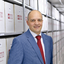 Armin Schmidt-Königstedt's profile picture