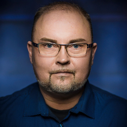 Matthias Kruck