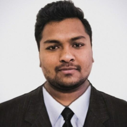 manish naik