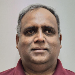 VADALI RAMESH
