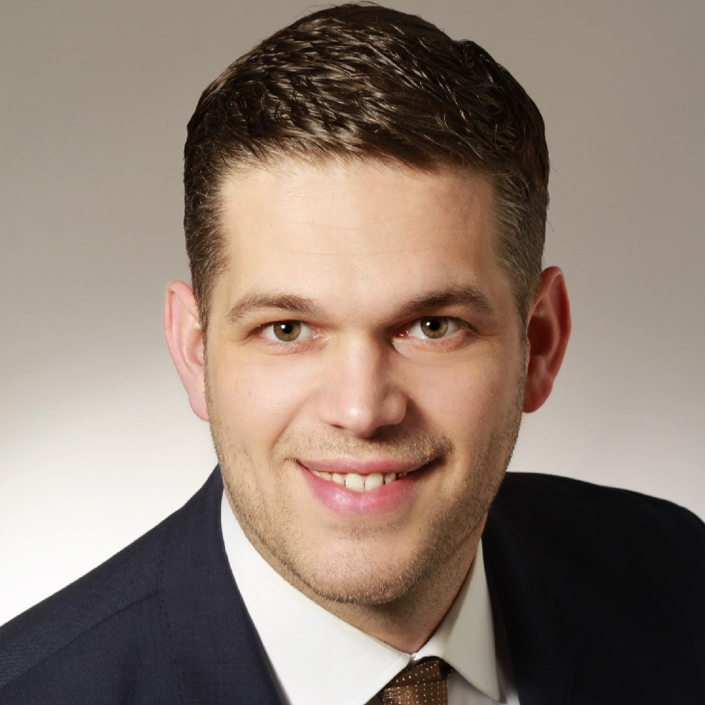 Dipl.Ing. Benedikt Limberg EV OTG & Fleet Hub Charging Delivery