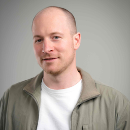 Axel Stehle