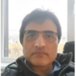 Imran Nazir