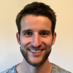 Yannick Schreijäg