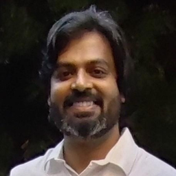 Dayananda Pandurangan