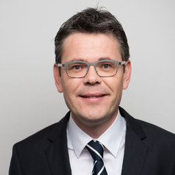 Alexander Terhardt