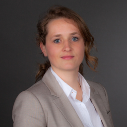 Dipl.-Ing. Franziska Koch's profile picture