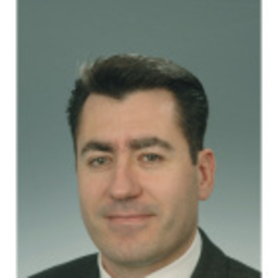Eugen Baur