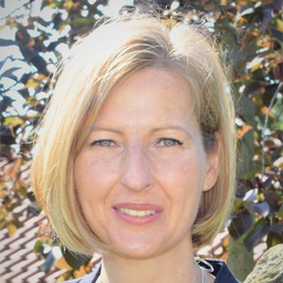 Doris Hörler BA MA