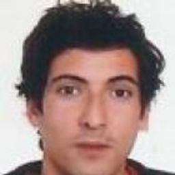 jon martinez barra