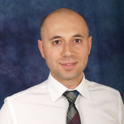 Oleg Khanachivskyi's profile picture