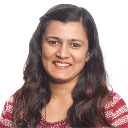 Navya Ramakrishna