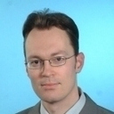 Dr. Florian Kirsch