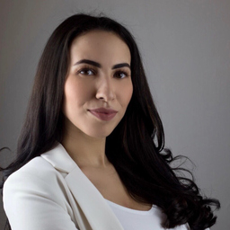 Sara Benhmed