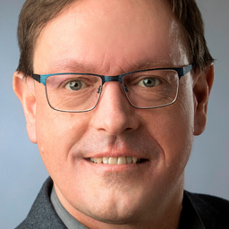 Dr. Andreas Specker