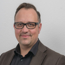 Volker Gillessen