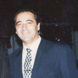 Jose Romero Valenzuela