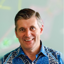 Volker Martin