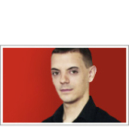 Max Florian Hartung Flechner