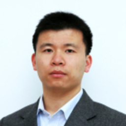 Zhengwei Liu