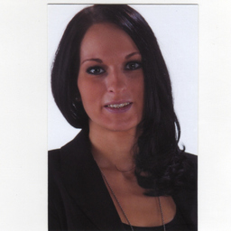 Annika Trageser