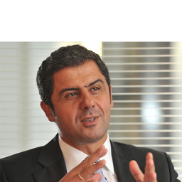 Bülent Uzuner