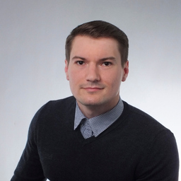 Dimitri Jungbludt
