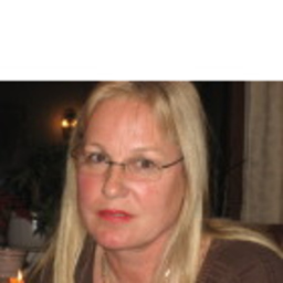 Profilbild Erika Helbig-Gruse
