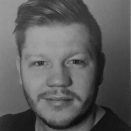 Profilbild Paul Gräning