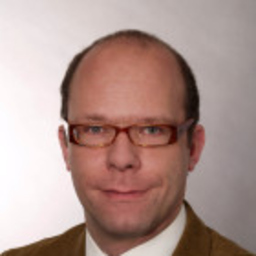 Profilbild Jörn Wallraff