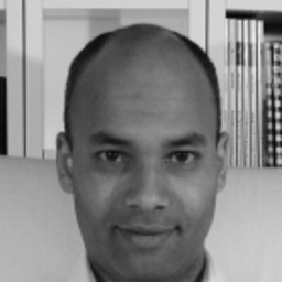 Patrick Amaru