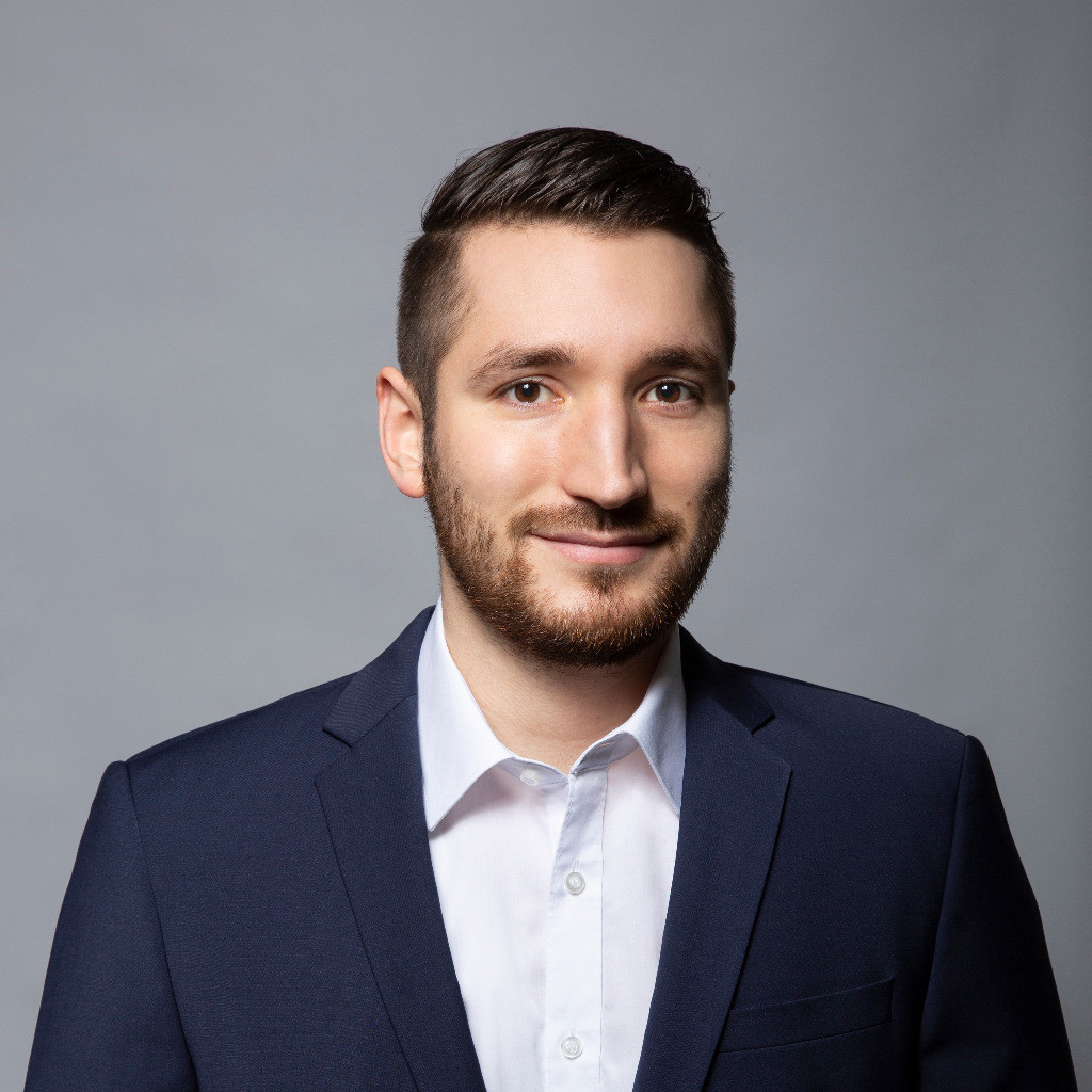 Sven König Junior Zentraleinkäufer (Mopro, Kondensmilch, Butter