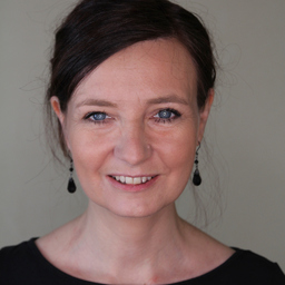 Patricia Siebert