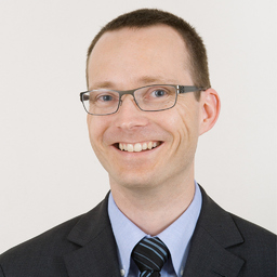 Dr. Stefan Kaiser