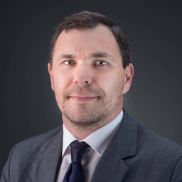 Ing. Andreas Schaumberger