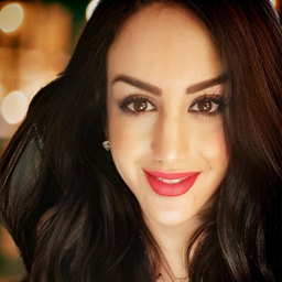 Ines Dhaouadi
