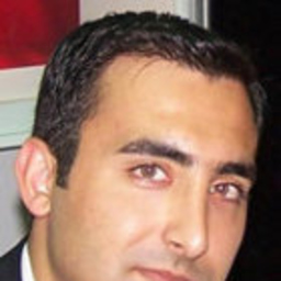 Levent Kırkyaşaroğlu's profile picture