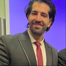Ardavan Shahoveisi's profile picture