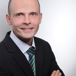 Andreas Rademacher