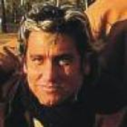 Martin Caramella