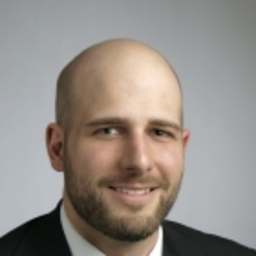 Marco A. Baumann
