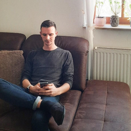 Tobias Pfeffermann
