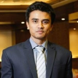 Md. Ashikul Alam
