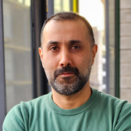 Amir Ashrafi