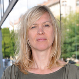 Inga Hofmann's profile picture