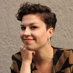 Eileen Wilhelm