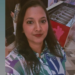 Aishvarya Prashanth