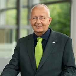 Andreas Jens Buschmann