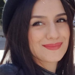 Rabia Aktas's profile picture